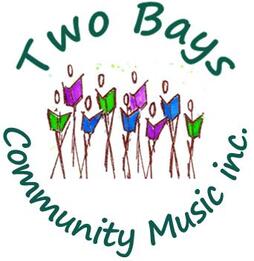 Two Bays Community Music inc.